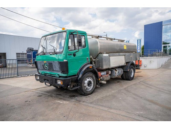 شاحنة صهريج MERCEDES-BENZ SK 1831