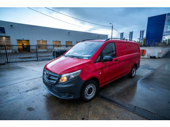 فان المدمجة MERCEDES-BENZ Vito 114