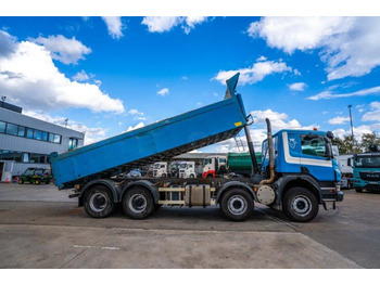 قلابات Scania P380: صور 3 قلابات Scania P380: صور 3