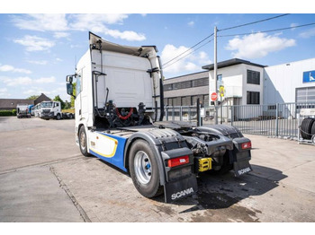 تأجير Scania R450 + KIPHYDR. Scania R450 + KIPHYDR.: صور 3