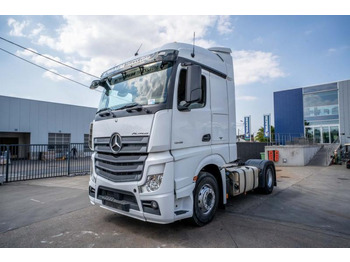 شاحنة جرار MERCEDES-BENZ Actros 1845