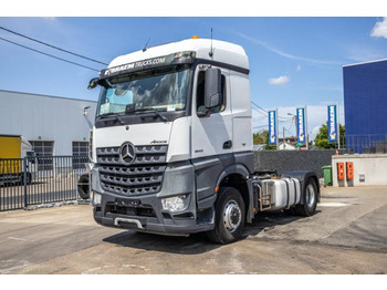 شاحنة جرار MERCEDES-BENZ Arocs 1845