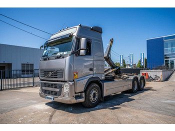 شاحنة ذات الخطاف VOLVO FH 480