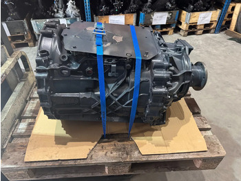 علبة التروس DAF