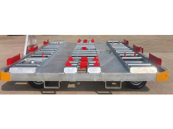 معدات الدعم الأرضي