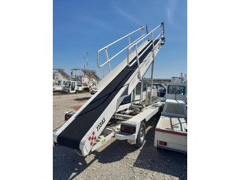 محمل الحزام