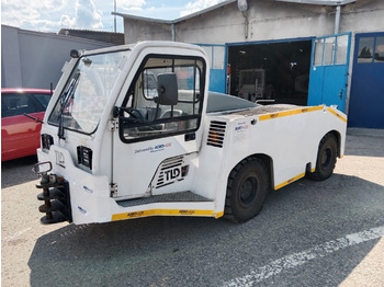 جرارات الطائرات TLD TMX150: صور 3