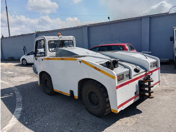 جرارات الطائرات TLD TMX150: صور 2