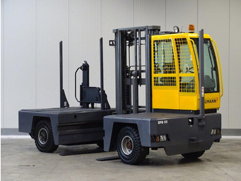 محمل الجانب BAUMANN