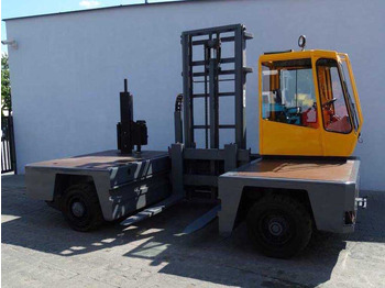 محمل الجانب BAUMANN