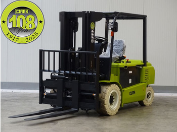 رافعة شوكية كهربائية CLARK