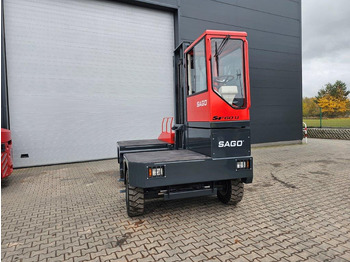 محمل الجانب Fantuzzi SF60U: صور 4