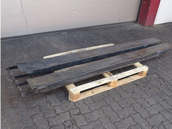 شوكات Gabelverlängerung: صور 3