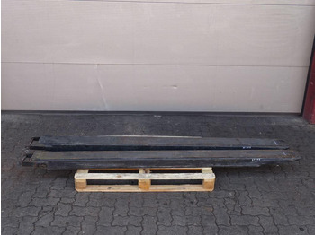 شوكات Gabelverlängerung: صور 2