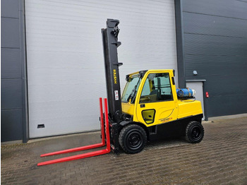 رافعة شوكية HYSTER
