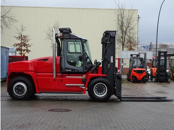 رافعة شوكية ديزل Kalmar DCG150-12: صور 4
