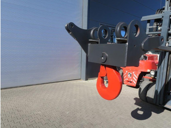 ملحقات - رافعات حاويات Kalmar DRG540-700 Reachstacker: صور 2 ملحقات - رافعات حاويات Kalmar DRG540-700 Reachstacker: صور 2