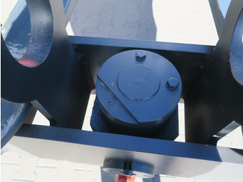 ملحقات - رافعات حاويات Kalmar DRG540-700 Reachstacker: صور 3 ملحقات - رافعات حاويات Kalmar DRG540-700 Reachstacker: صور 3