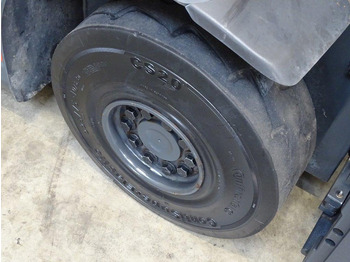 تأجير Linde H25D-01 Linde H25D-01: صور 2