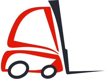 رافعة شوكية ديزل LINDE H35