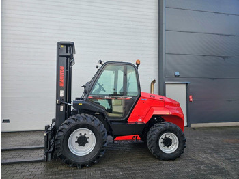 شاحنات الطرق الوعرة MANITOU M 50-4