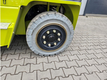 رافعة شوكية ديزل SAGO C80D - Container-Indoor-Stapler: صور 2