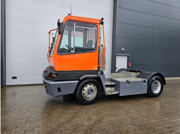 جرارات صالات المطارات TERBERG