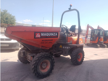 شاحنة قلابة صغيرة AUSA D350AHG