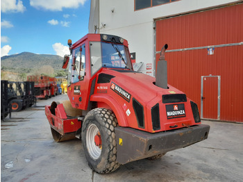 مدماج BOMAG BW177D4: صور 5