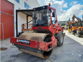 مدماج BOMAG BW177D4: صور 4