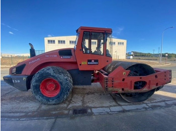 مدماج BOMAG