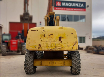 رافعات سلة تلسكوبية HAULOTTE H21TX: صور 3