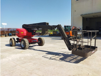رافعات سلة مفصلية MANITOU 180 ATJ