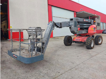 رافعات سلة مفصلية MANITOU 180ATJ: صور 2