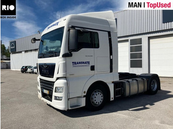 شاحنة جرار MAN TGX 18.500