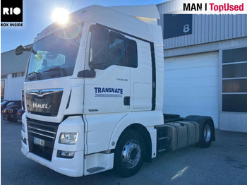 شاحنة جرار MAN TGX 18.500