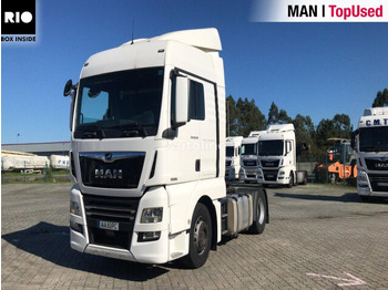 شاحنة جرار MAN TGX 18.510