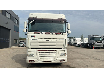 شاحنة جرار DAF 105 XF 460 (BOITE MANUELLE / MANUAL GEARBOX / GOOD CONDITION): صور 3