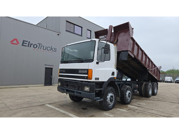 قلابات DAF CF 85 340