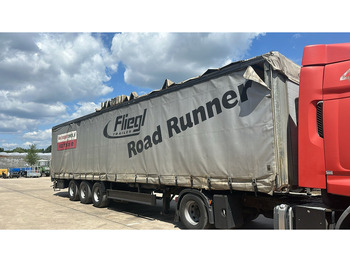 تأجير Fliegl SDS350 (BPW AXLES / DISC BRAKES) Fliegl SDS350 (BPW AXLES / DISC BRAKES): صور 2