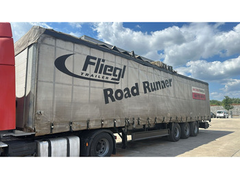 تأجير Fliegl SDS350 (BPW AXLES / DISC BRAKES) Fliegl SDS350 (BPW AXLES / DISC BRAKES): صور 1