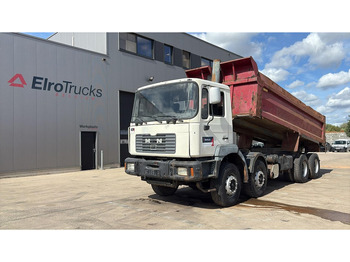 قلابات MAN 35.372