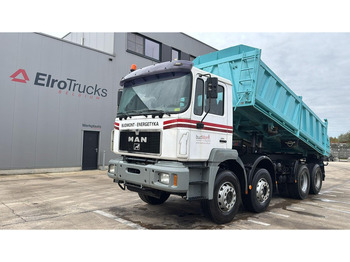 قلابات MAN 35.414