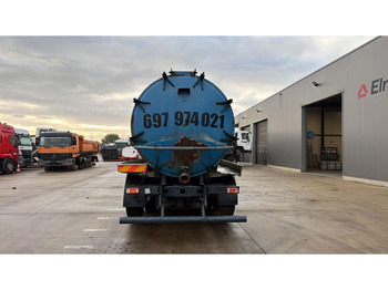 فراغ شاحنة Mercedes-Benz ACTROS 2531 (16000 L / GRAND PONT / EPS / 6X2 / 3 PEDALES / V6): صور 5 فراغ شاحنة Mercedes-Benz ACTROS 2531 (16000 L / GRAND PONT / EPS / 6X2 / 3 PEDALES / V6): صور 5