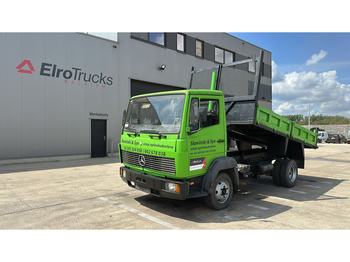 قلابات MERCEDES-BENZ SK 814