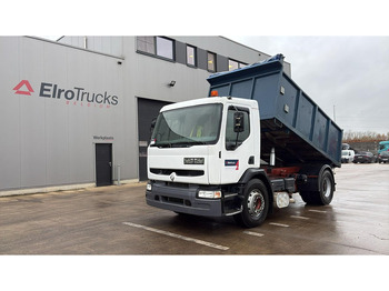 قلابات RENAULT Premium 340