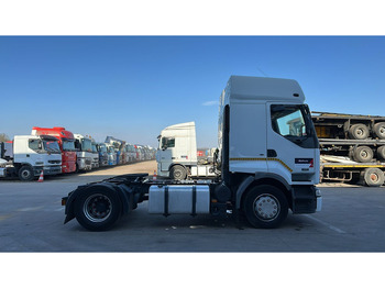 تأجير Renault Premium 420 (TRES PROPRE / PARFAIT ETAT / BOITE MANUELLE / MANUAL GEARBOX) Renault Premium 420 (TRES PROPRE / PARFAIT ETAT / BOITE MANUELLE / MANUAL GEARBOX): صور 2