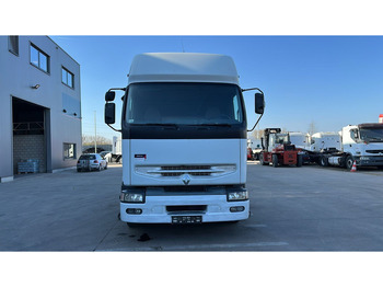 تأجير Renault Premium 420 (TRES PROPRE / PARFAIT ETAT / BOITE MANUELLE / MANUAL GEARBOX) Renault Premium 420 (TRES PROPRE / PARFAIT ETAT / BOITE MANUELLE / MANUAL GEARBOX): صور 5