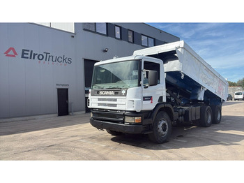 قلابات SCANIA 94