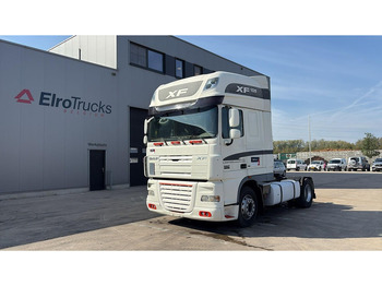 شاحنة جرار DAF XF 105 410